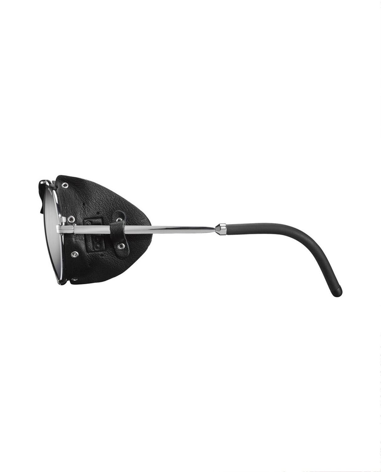 Julbo Cham - Silver Black/Spectron 4