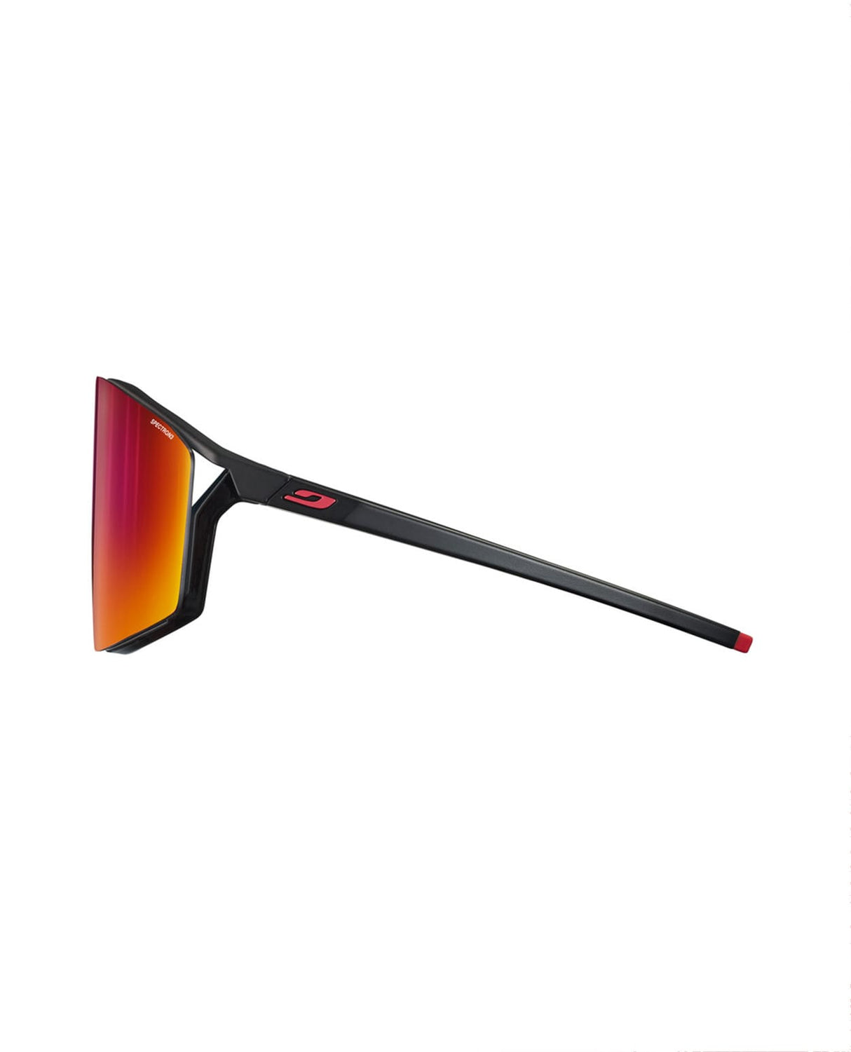 Julbo Edge - Black/SP3ML RGE - Solglasögon - Alpingaraget