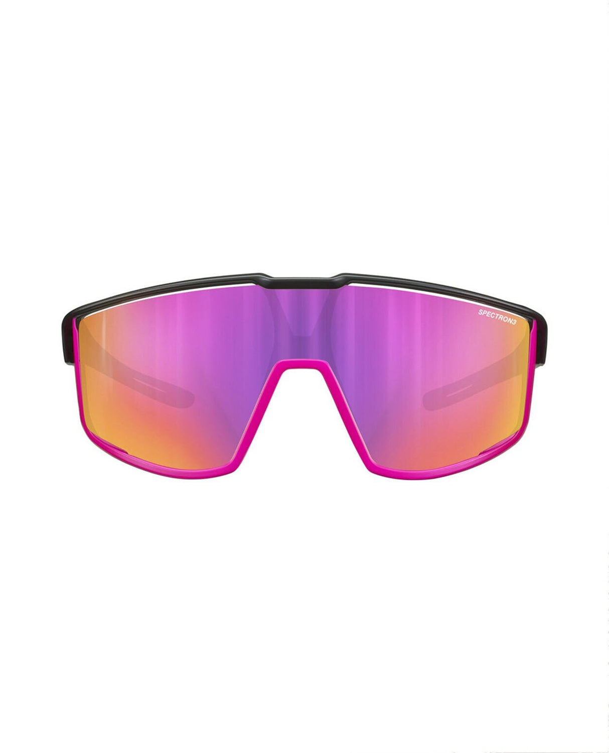 Julbo Fury - Noir Rose/SP3CF - Solglasögon - Alpingaraget