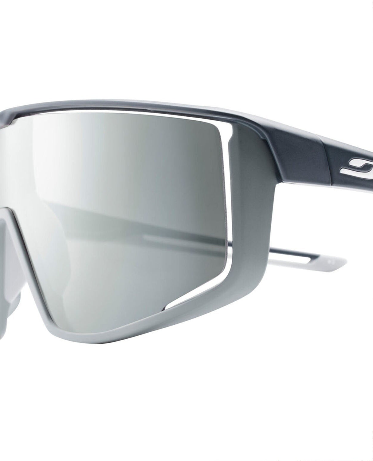 Julbo Fury - Noir Rose/SP3CF - Solglasögon - Alpingaraget