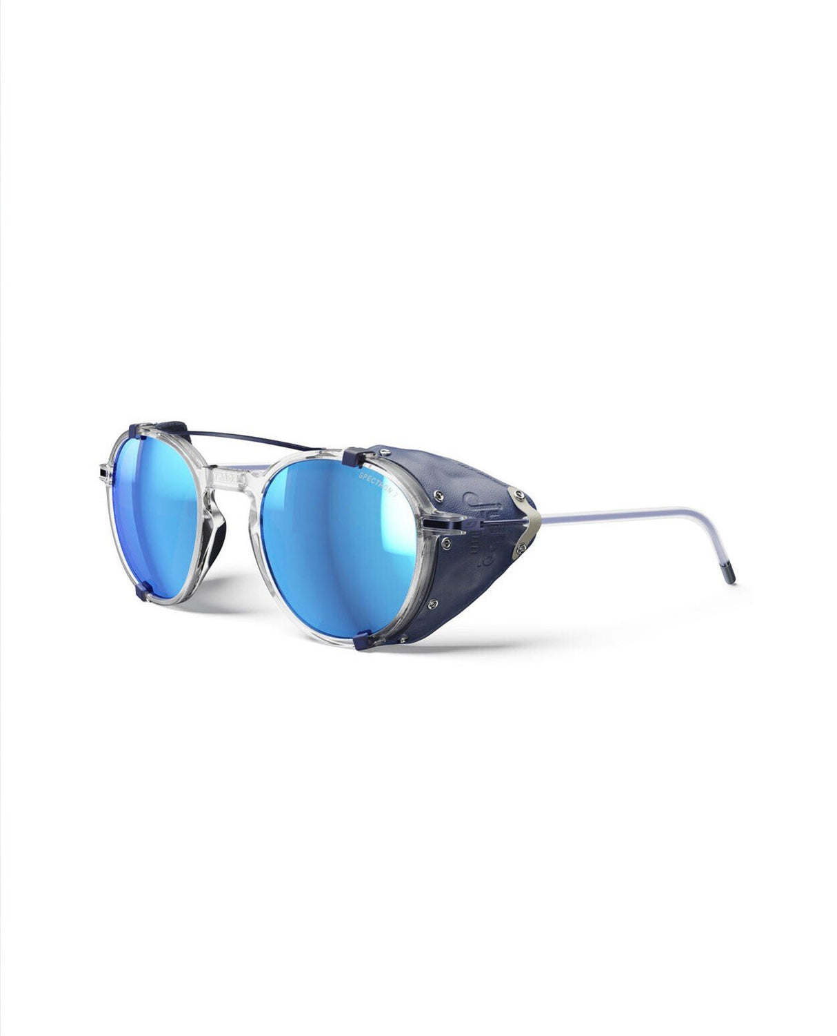Julbo Legacy - Crystal Blue/ SP3 ML BL - Solglasögon - Alpingaraget