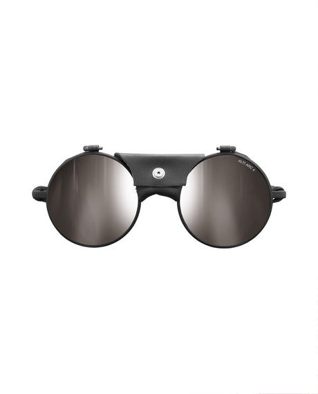 Julbo Vermont - Black/AL TI Arc 4+ - Alpingaraget