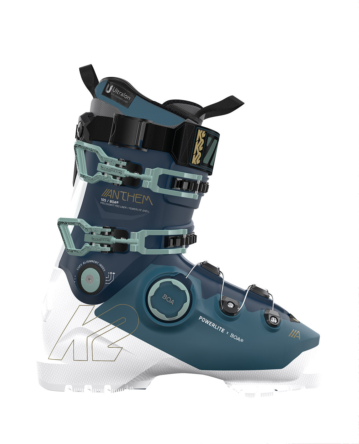 K2 Anthem 105 BOA - Alpingaraget