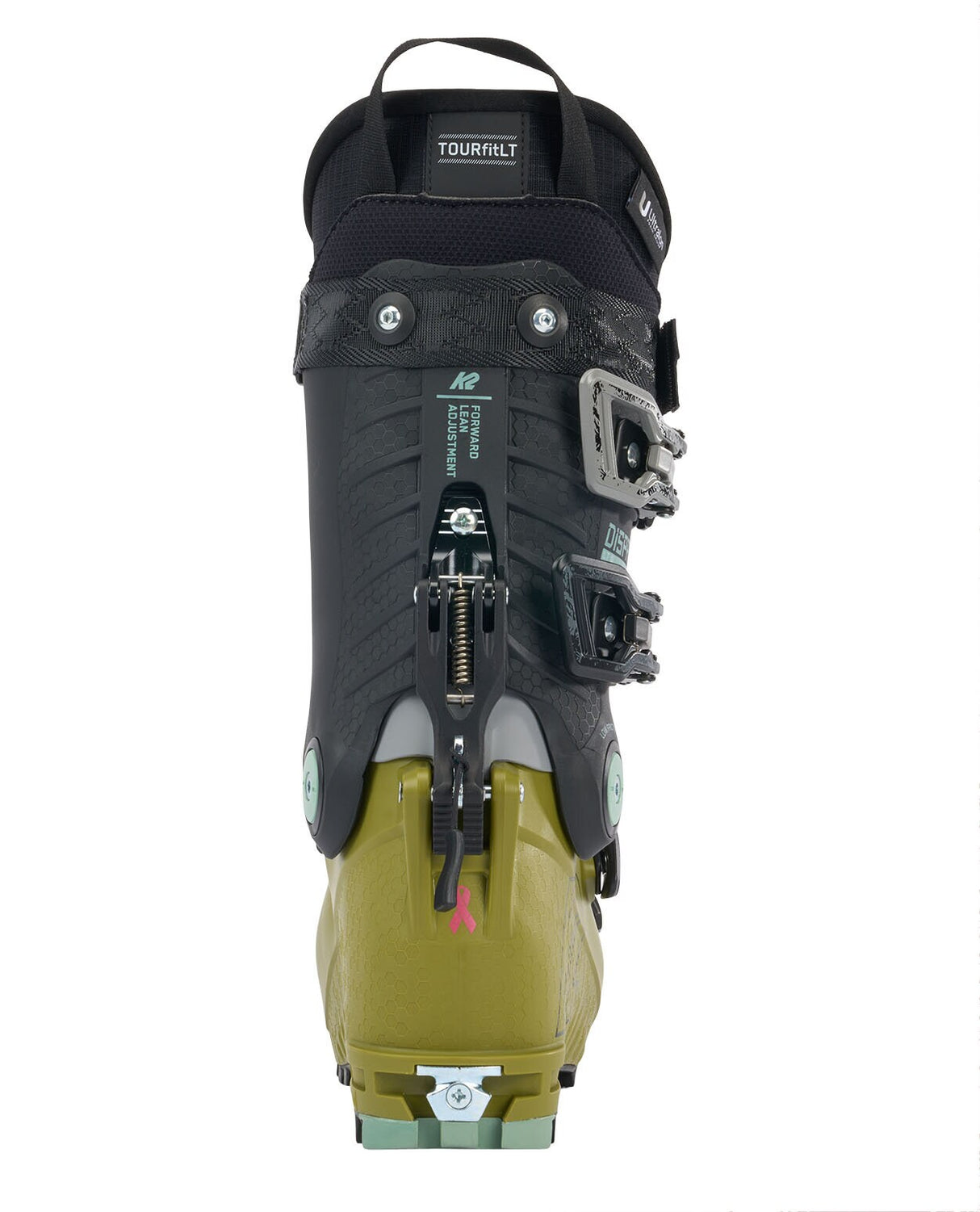 K2 Dispatch Women LT - Alpingaraget