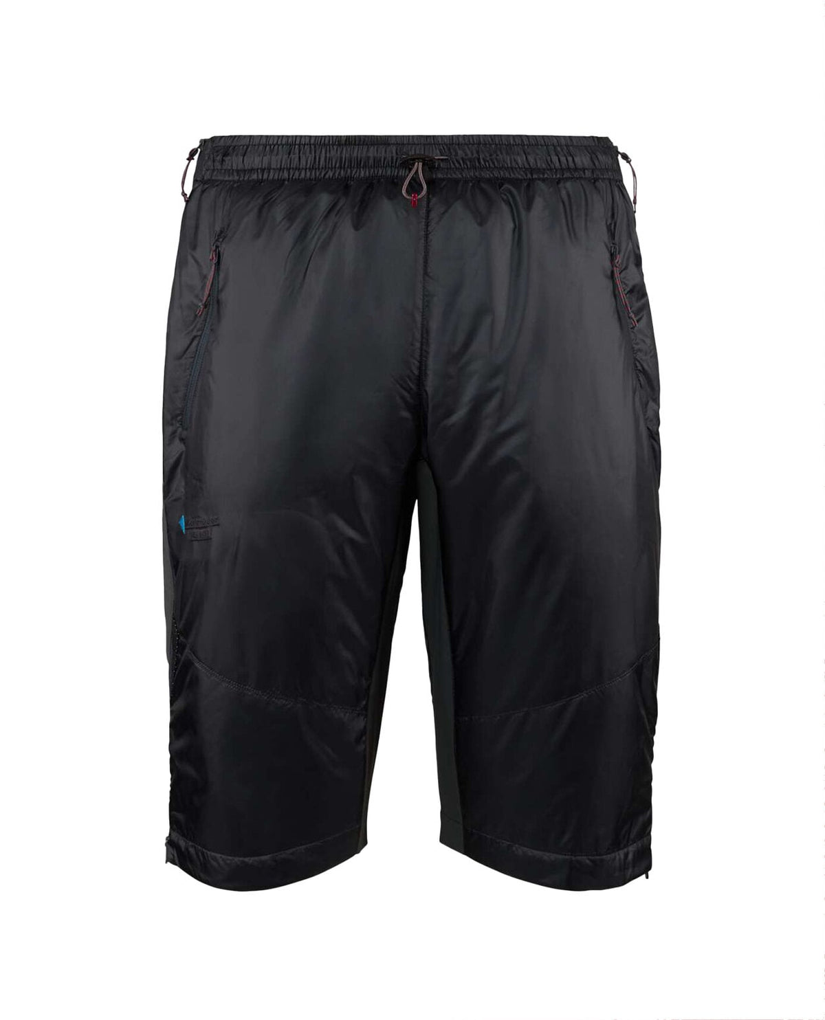 Klättermusen Lovar Shorts - Raven - Alpingaraget