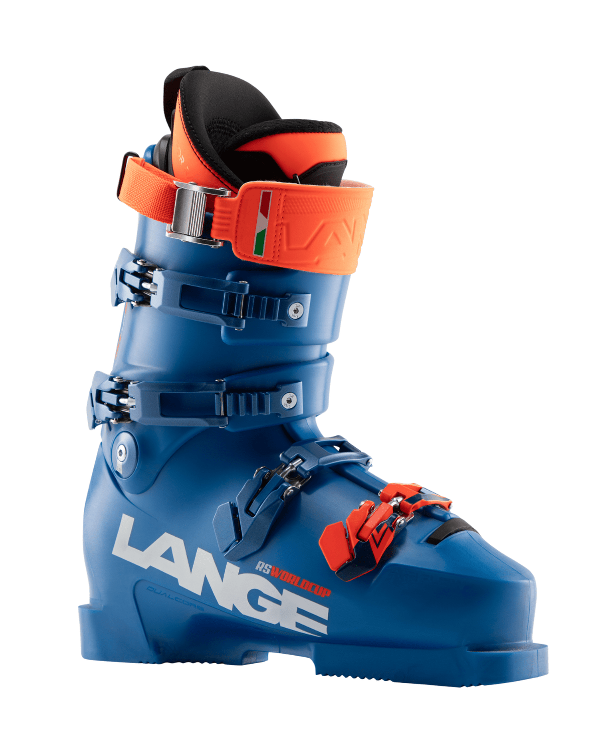 Lange World Cup RS ZA - AlpinpjÀxor - Alpingaraget