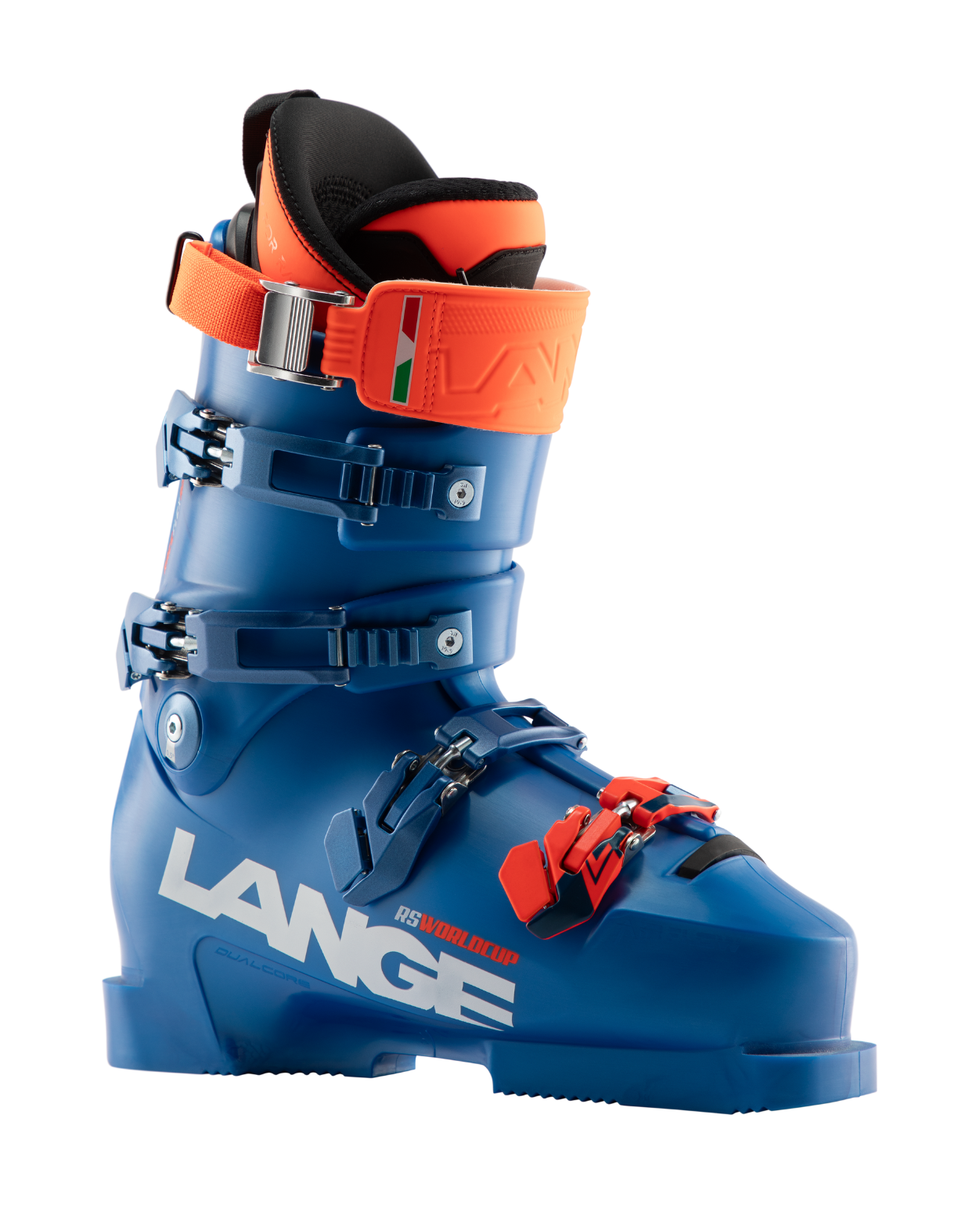Lange World Cup RS ZJ+ - Alpingaraget