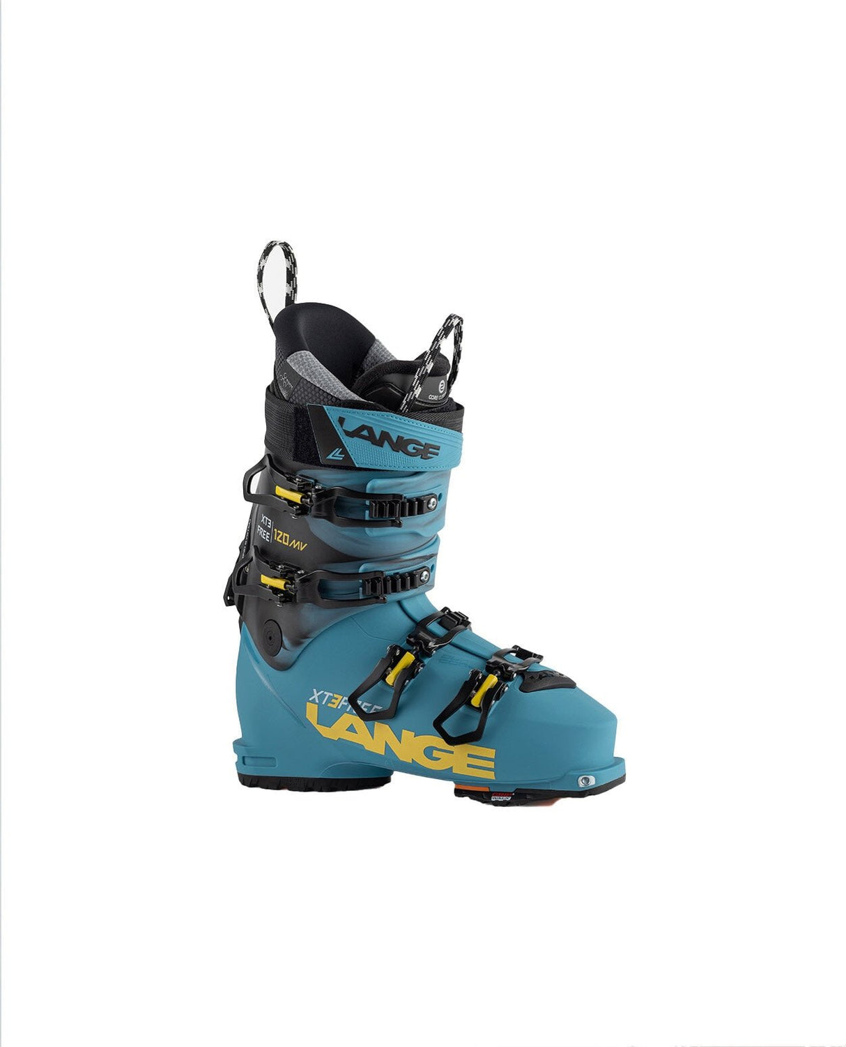 Lange XT3 Free 120 MV GW - AlpinpjÀxor - Alpingaraget