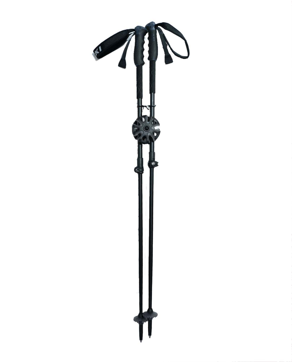 Leki Teleskop LTD Alpingaraget