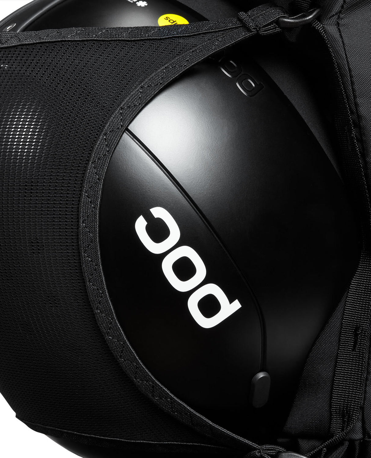 Mammut Pro 35 Removable Airbag 3.0 - Black - Alpingaraget