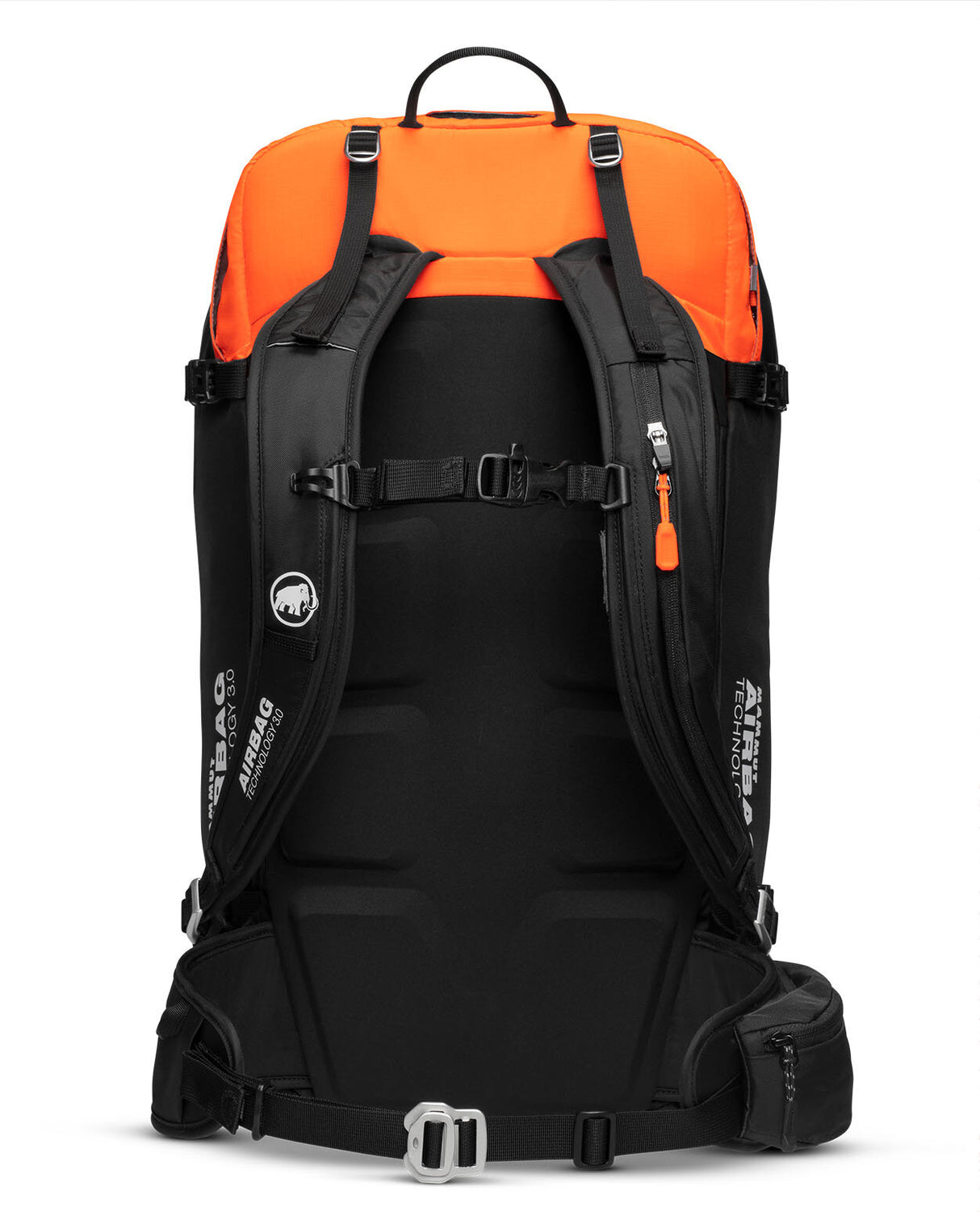 Mammut Tour 40 Removable Airbag 3.0 - Black - Alpingaraget