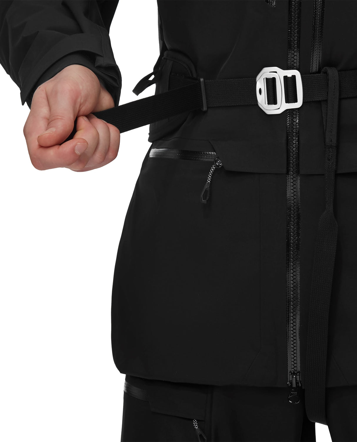 Mammut Women Tour 30 Removable Airbag 3.0 - Black - Alpingaraget