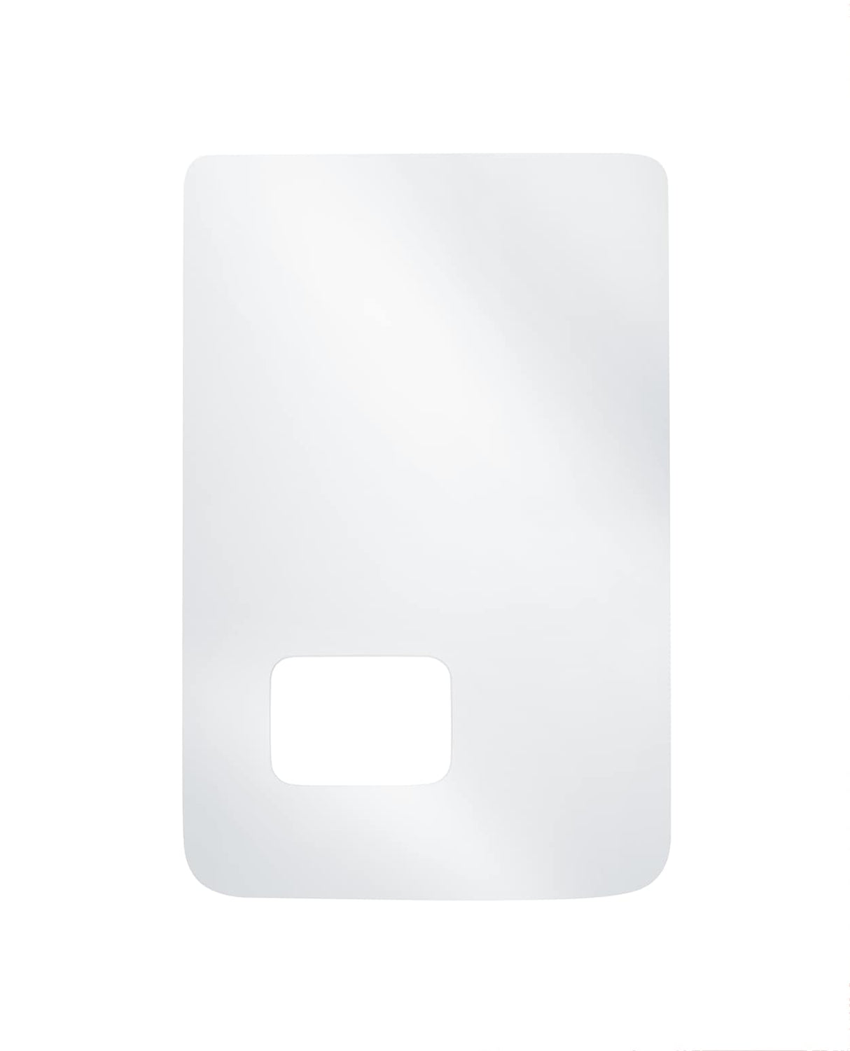 Mammut Barryvox Screen Protection Glass Alpingaraget