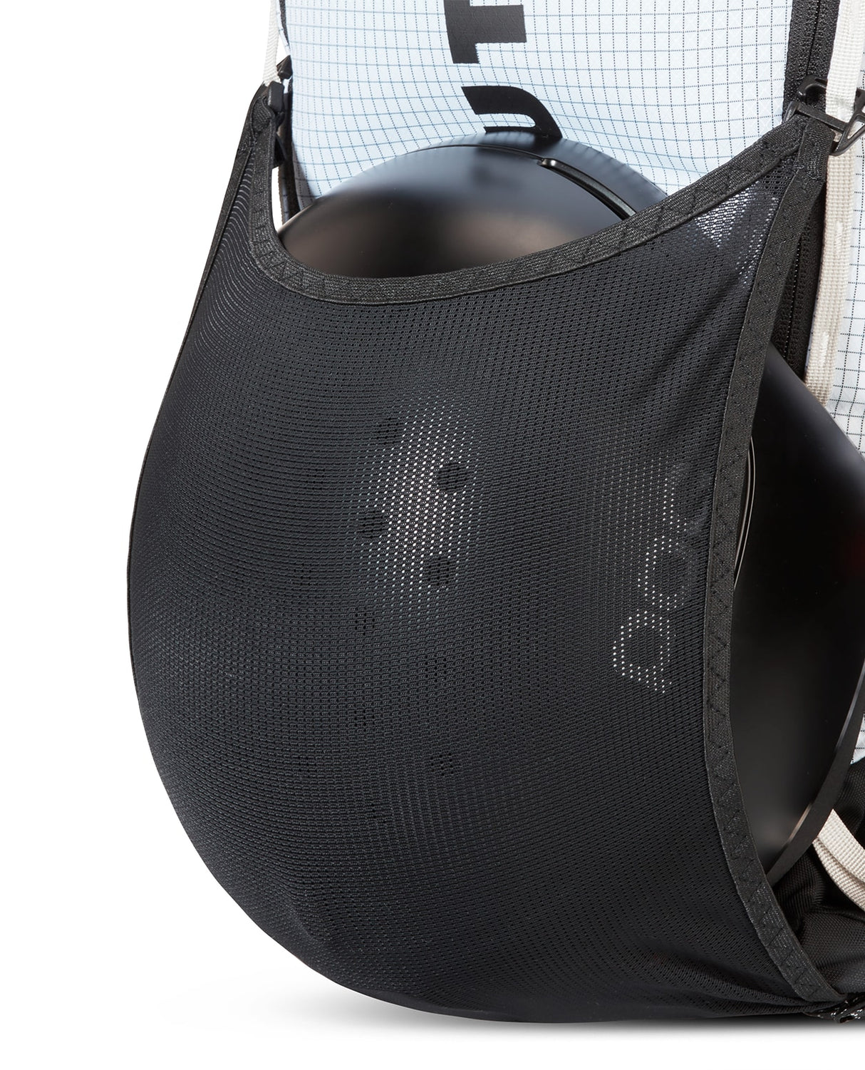 Mammut Aenergy ST 20-25 - White-Black - Alpingaraget