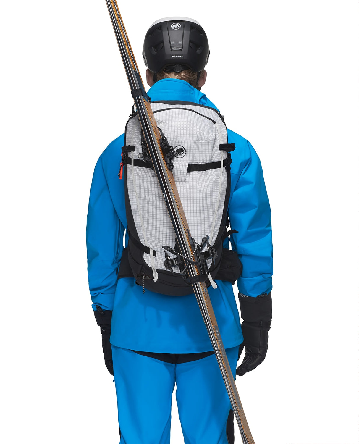 Mammut Aenergy ST 32 - White-Black Alpingaraget