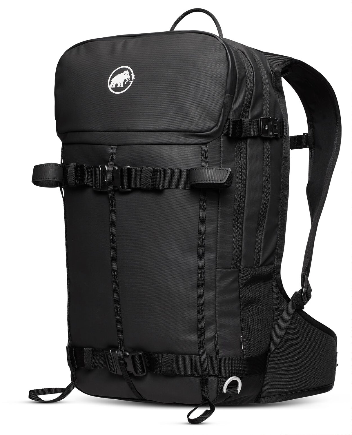 Mammut Nirvana 22 - Black - Alpingaraget