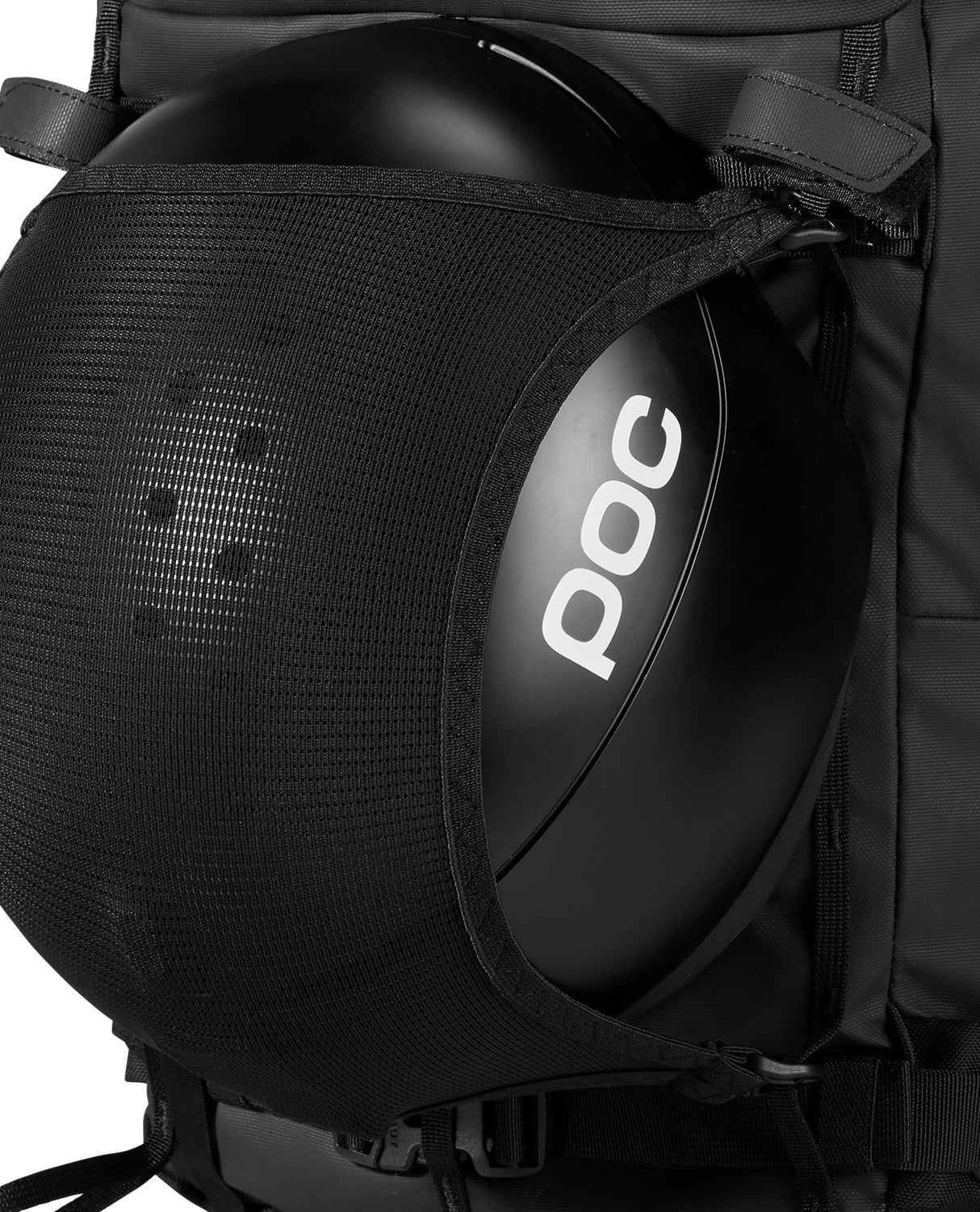 Mammut Nirvana 28 - Black - Alpingaraget