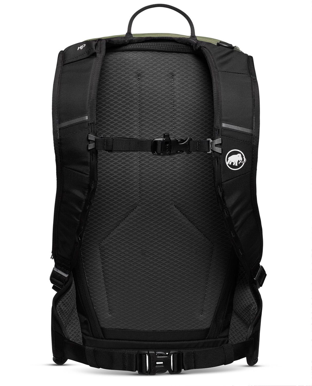 Mammut Nirvana 28 - Marsh-Black Alpingaraget