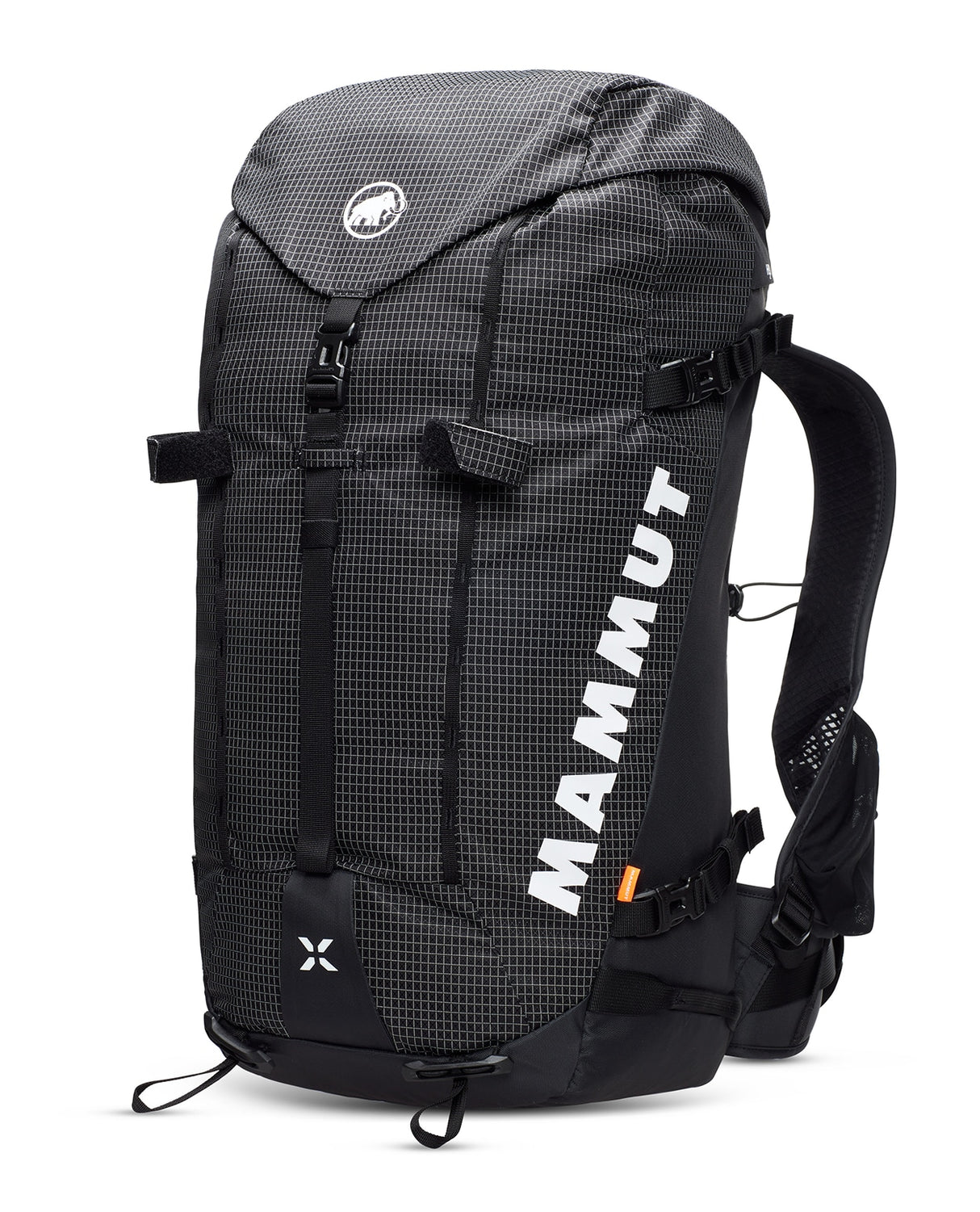 Mammut Trion 38 - BlackÂ
