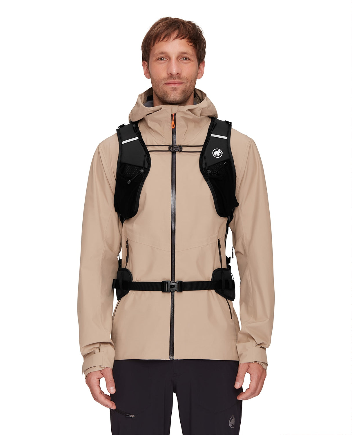 Mammut Trion 38 - BlackÂ