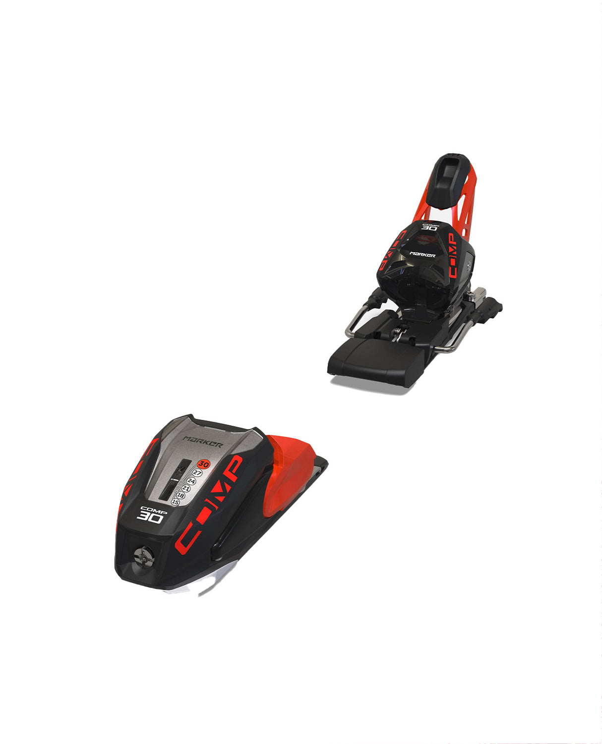 Marker Comp 30 Race Dpt Alpingaraget