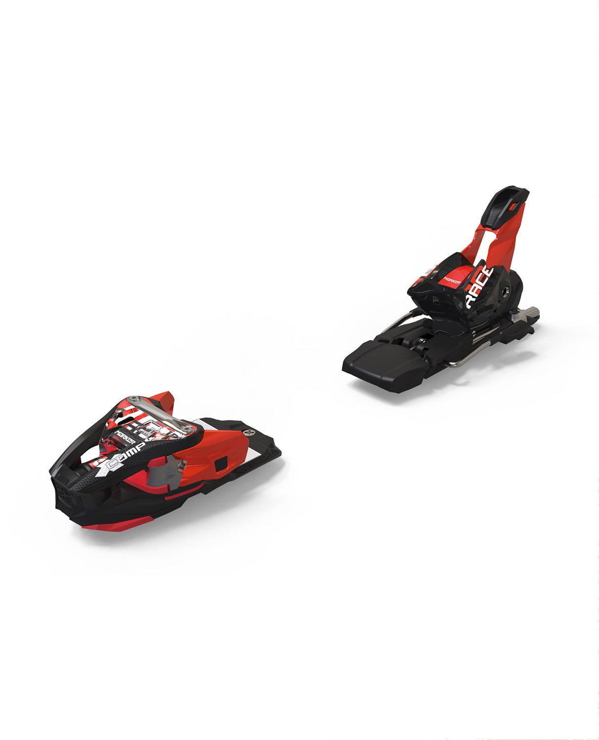 Marker Race XComp 18 - Alpingaraget