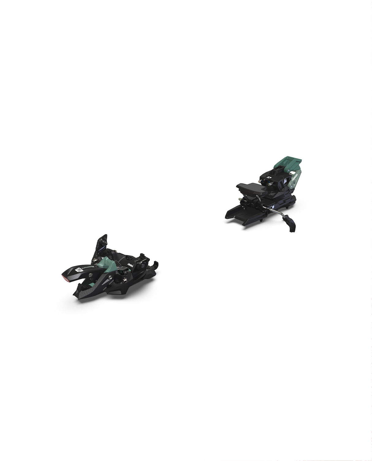 Marker Cruise 12 - Alpingaraget