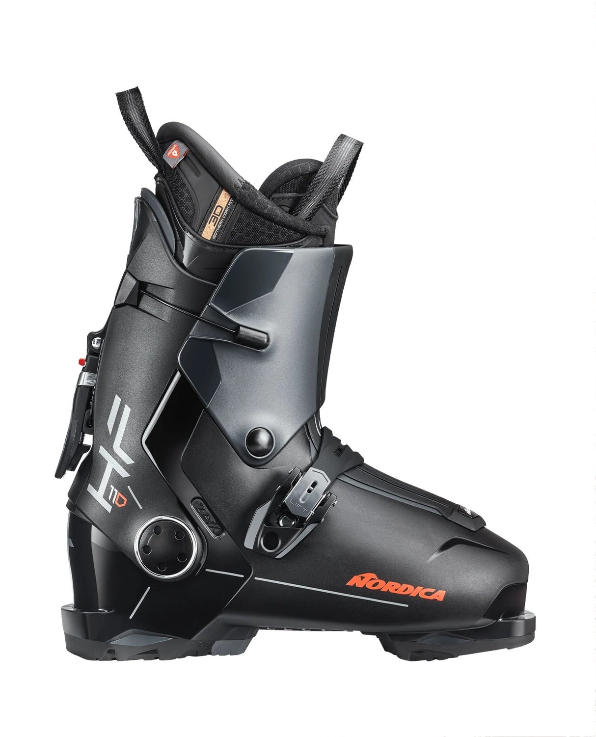 Nordica HF 110 GW - Alpinpjäxor - Alpingaraget