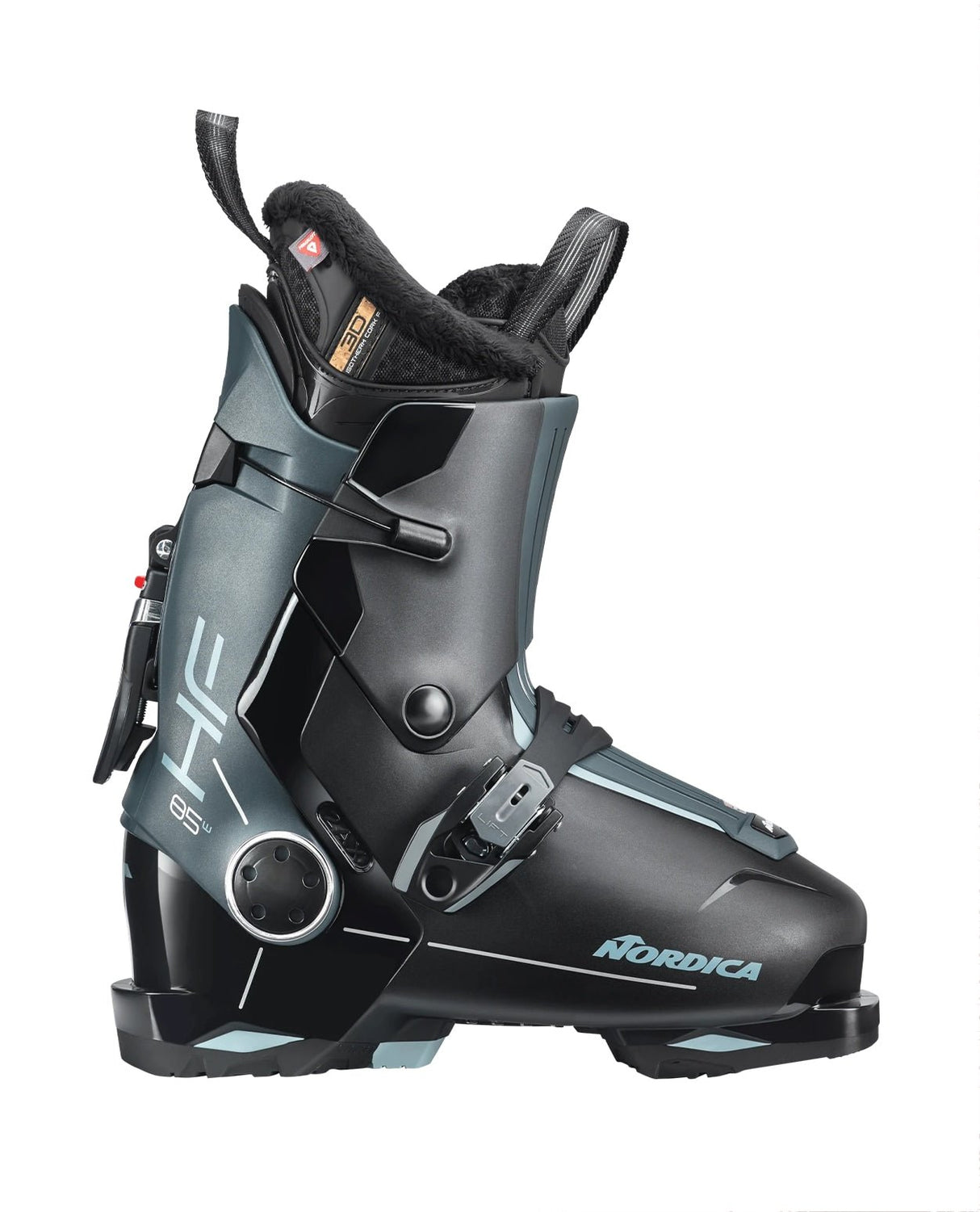 Nordica HF 85 Women GW - Alpinpjäxor - Alpingaraget