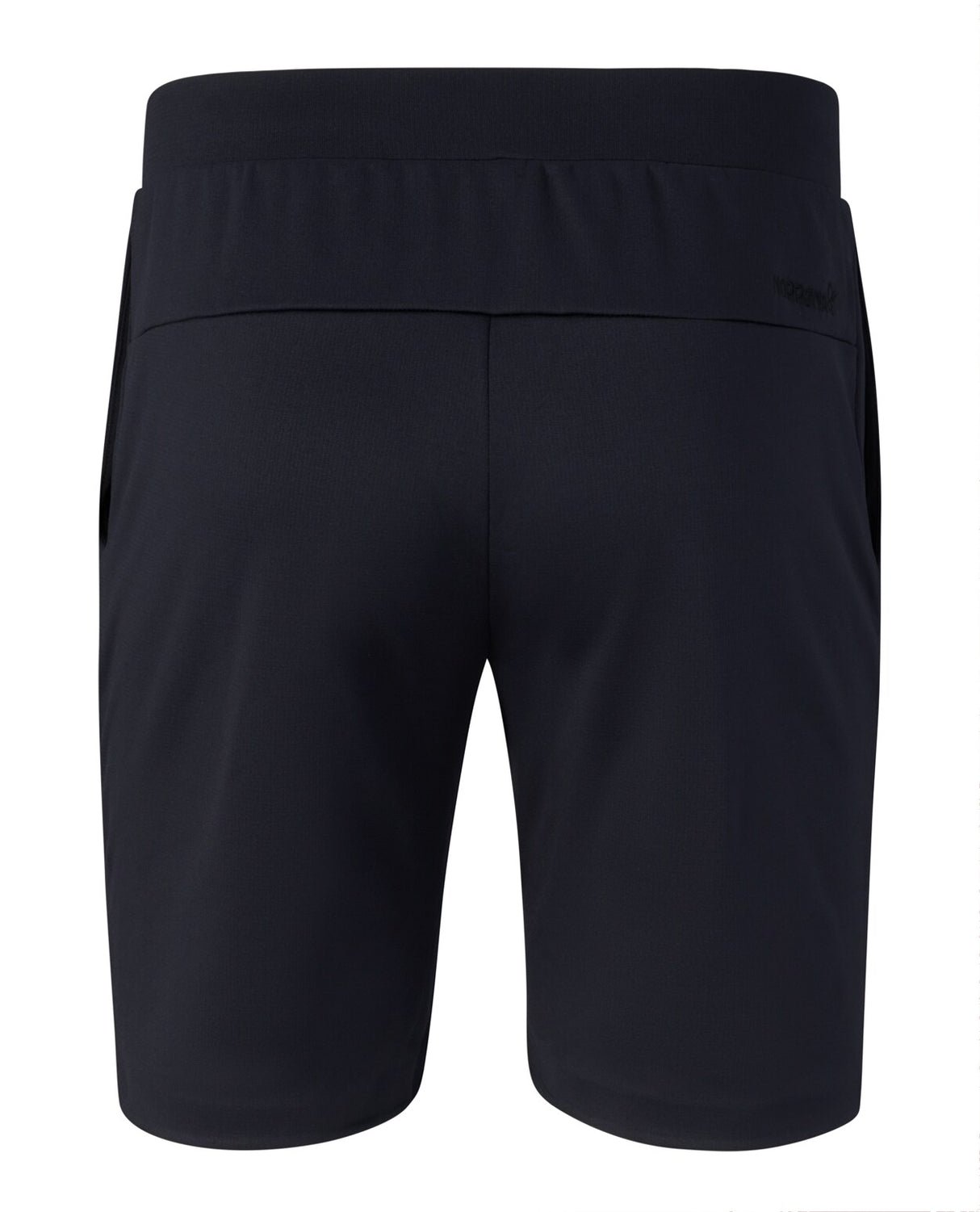 Norrøna Men Falketind Warm2 Stretch Shorts – Caviar Black - Alpingaraget