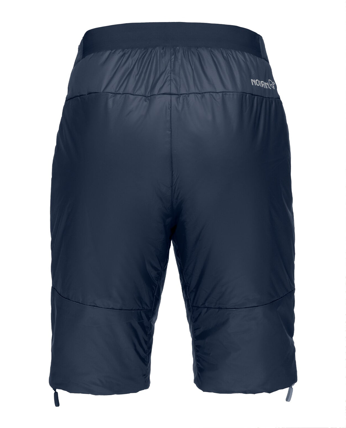 Norröna women falketind thermo40 shorts - Indigo Night Blue  Alpingaraget