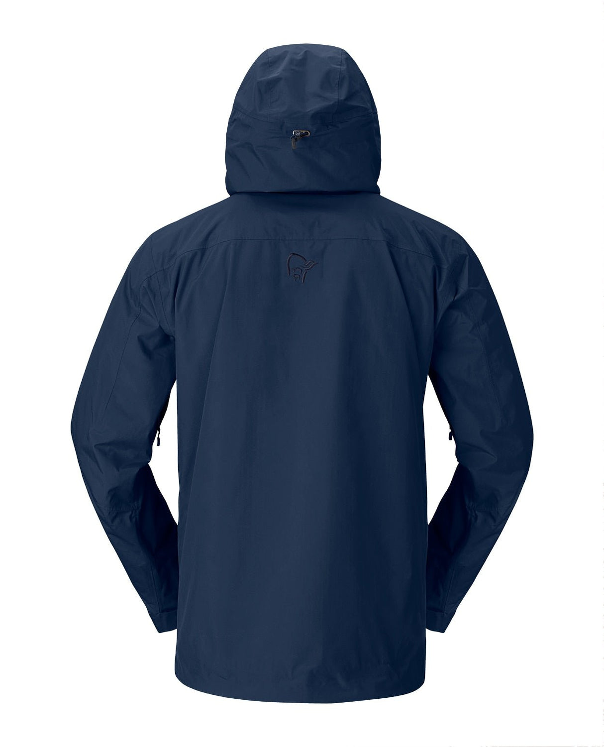 Norröna Men Lofoten Gore - Tex Insulated Jacket - Indigo Night - Skidjackor - Alpingaraget
