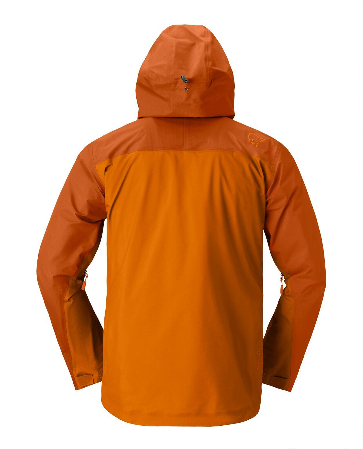 Norröna Men Lyngen Gore - Tex Jacket – Exuberance - Skidjackor - Alpingaraget