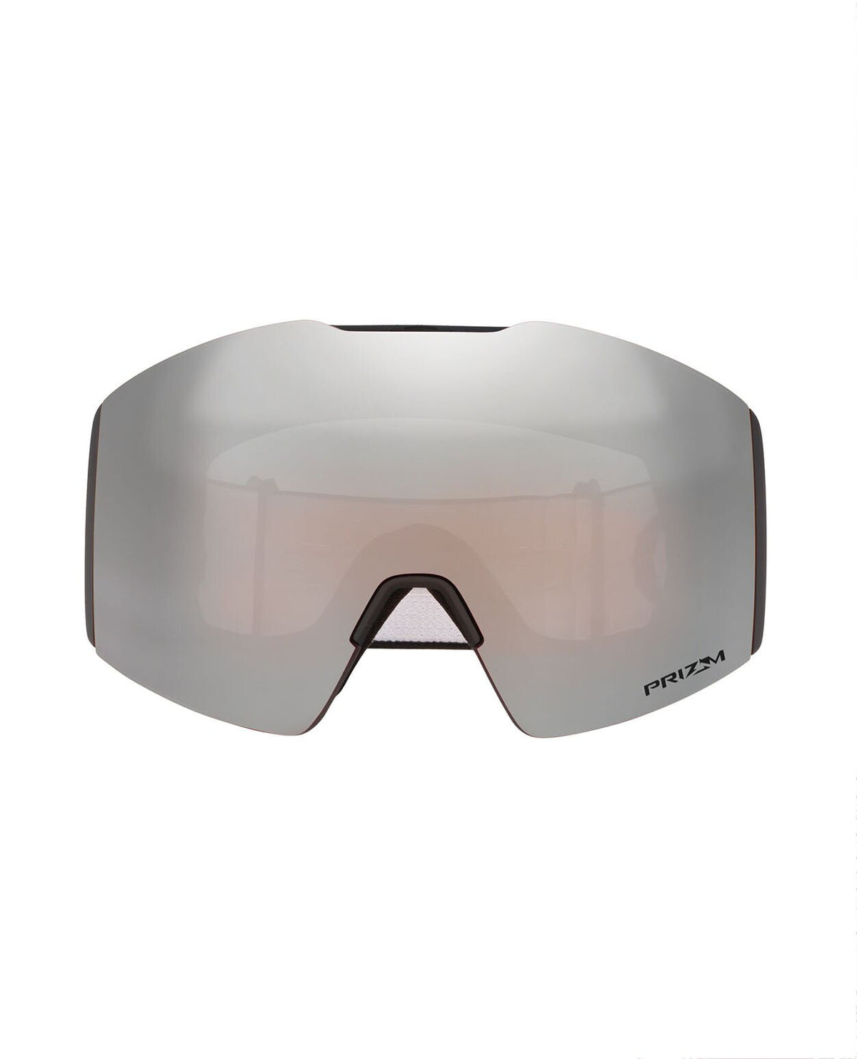 Oakley Fall Line L - Matte Black/Prizm Snow Black Iridium - Alpingaraget