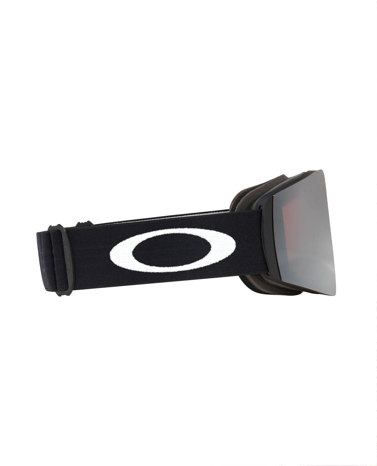 Oakley Fall Line L - Matte Black/Prizm Snow Black Iridium - Alpingaraget