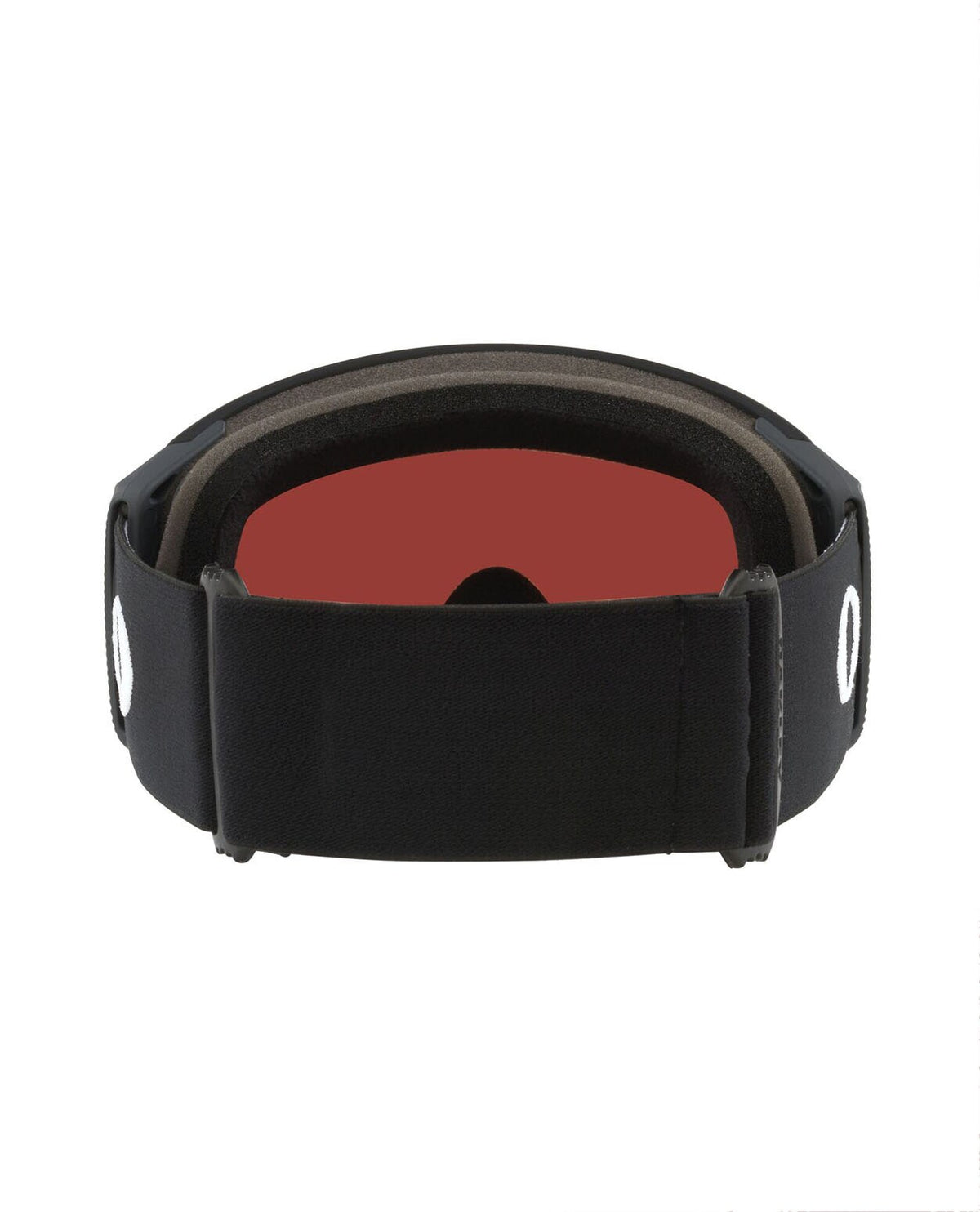 Oakley Flight Tracker L - Matte Black/Prizm Snow Rose Gold Iridium - Alpingaraget