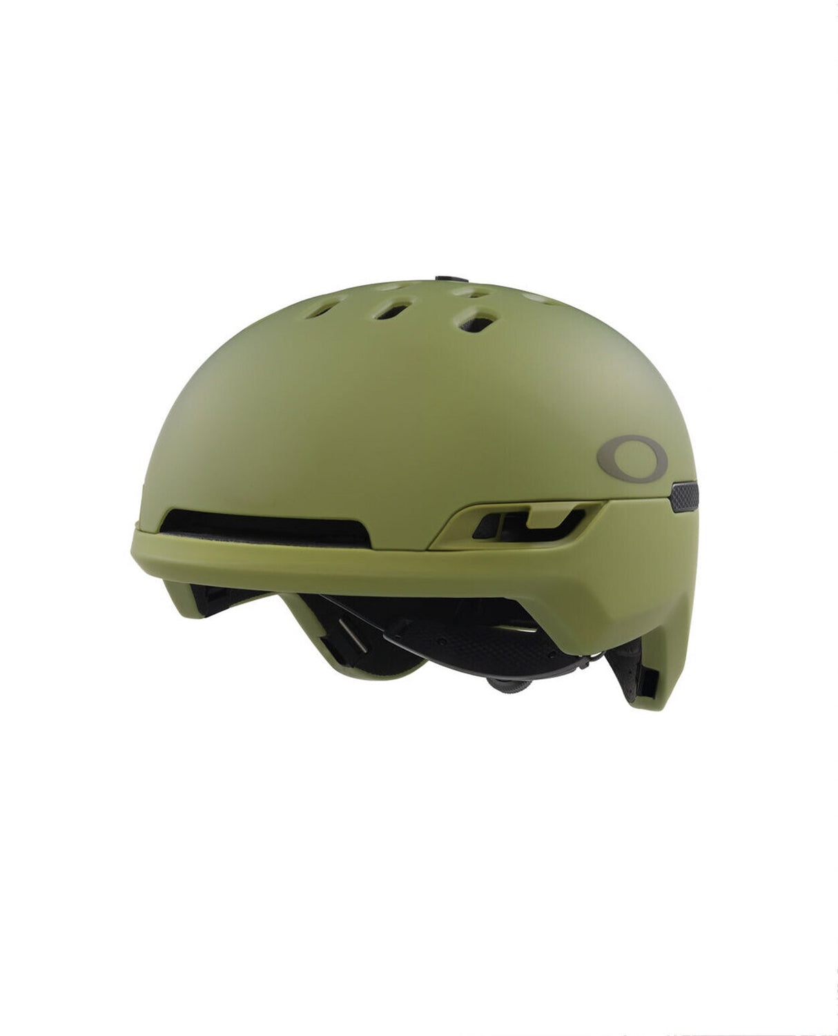 Oakley Mod Bc - Matte Fern/Dark Brush - Alpingaraget