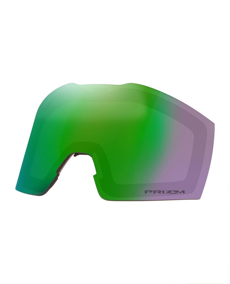 Oakley Fall Line M Lins - Prizm Snow Jade Iridum - Alpingaraget