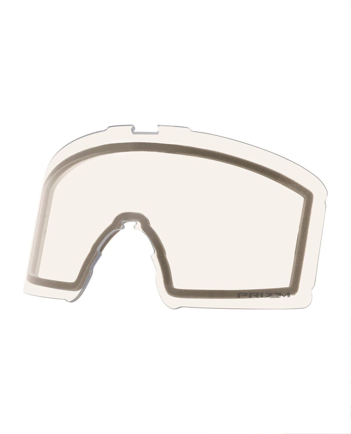 Oakley Line Miner M Lins - Prizm Snow Clear - Linser - Alpingaraget
