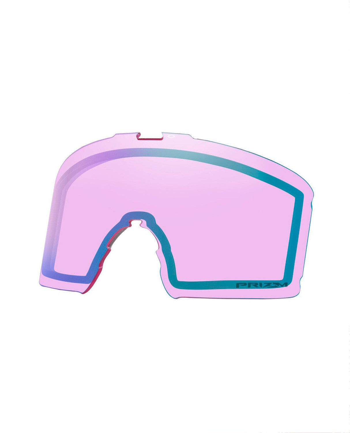 Oakley Line Miner M Lins - Prizm Snow Iced Iridium Alpingaraget