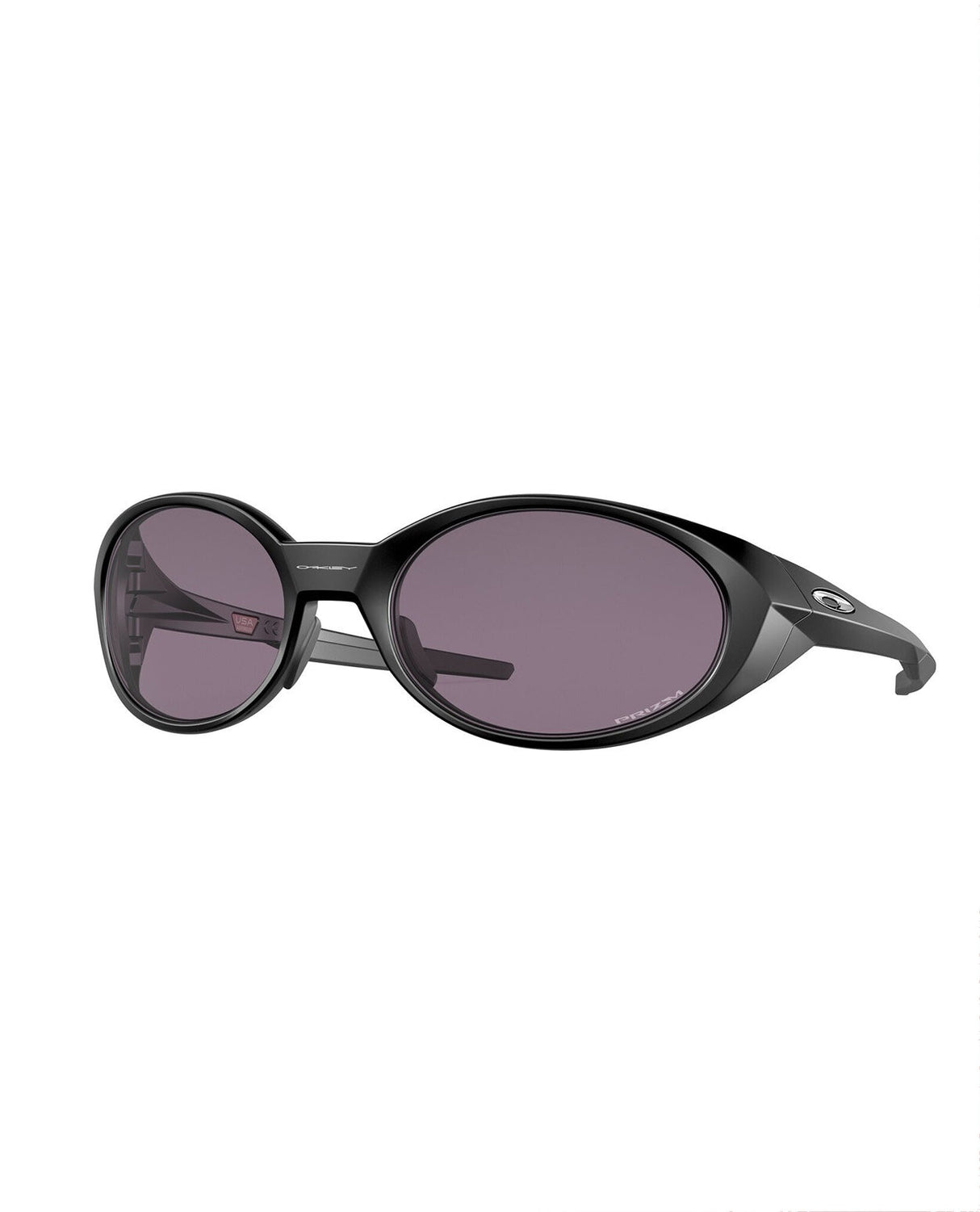 Oakley Eyejacket Redux - Matte Black/Prizm Grey - Alpingaraget