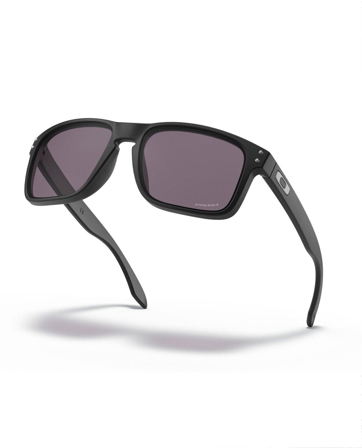Oakley Holbrook - Matte Black/Prizm Grey