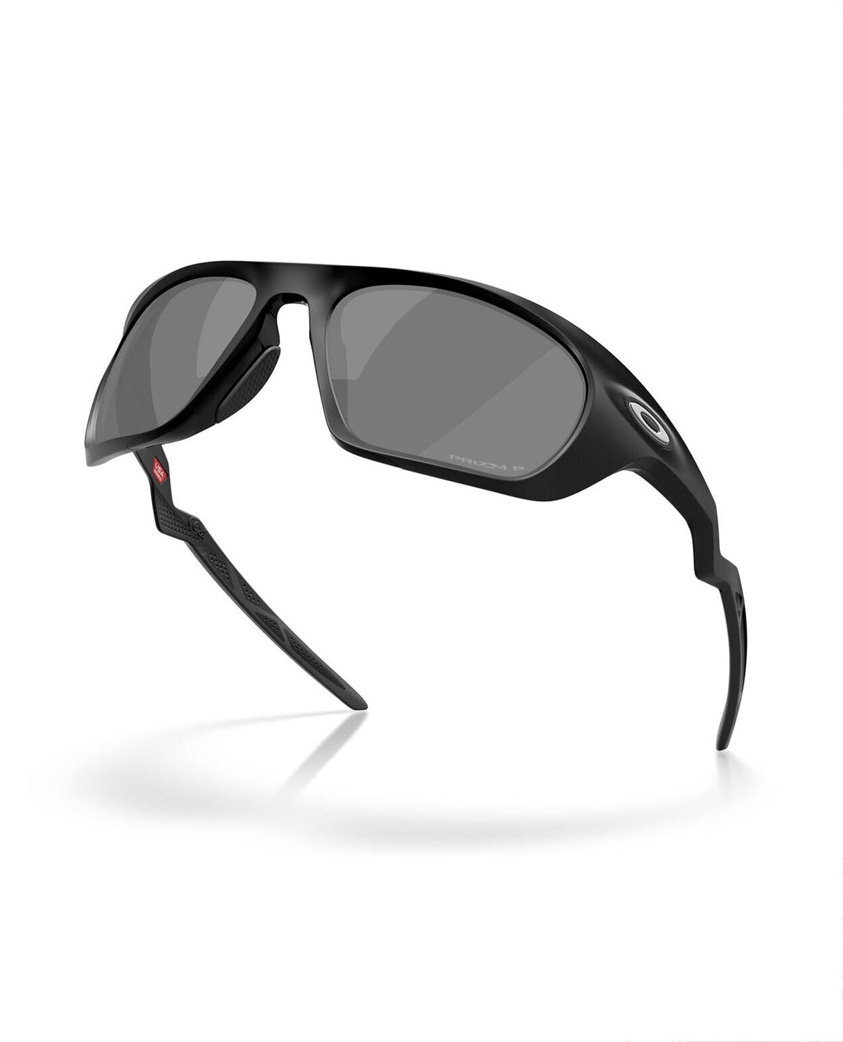 Oakley Lateralis - Matte Black/Prizm Black PolarÂ