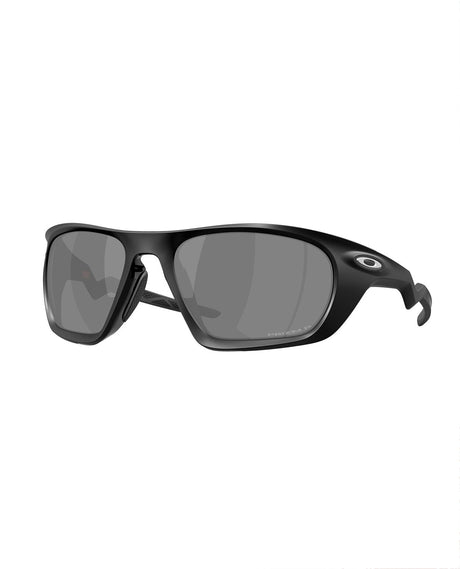 Oakley Lateralis - Matte Black/Prizm Black Polar