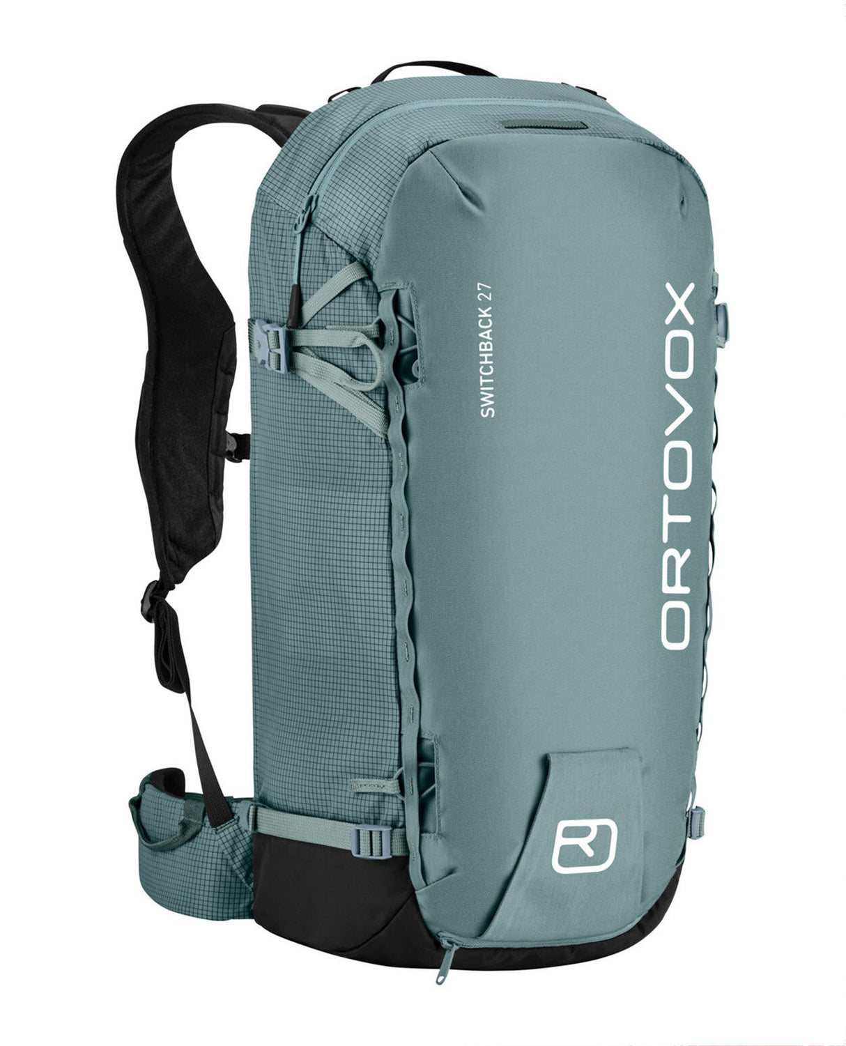 Ortovox Switchback 27 - Glacier Grey - Alpingaraget