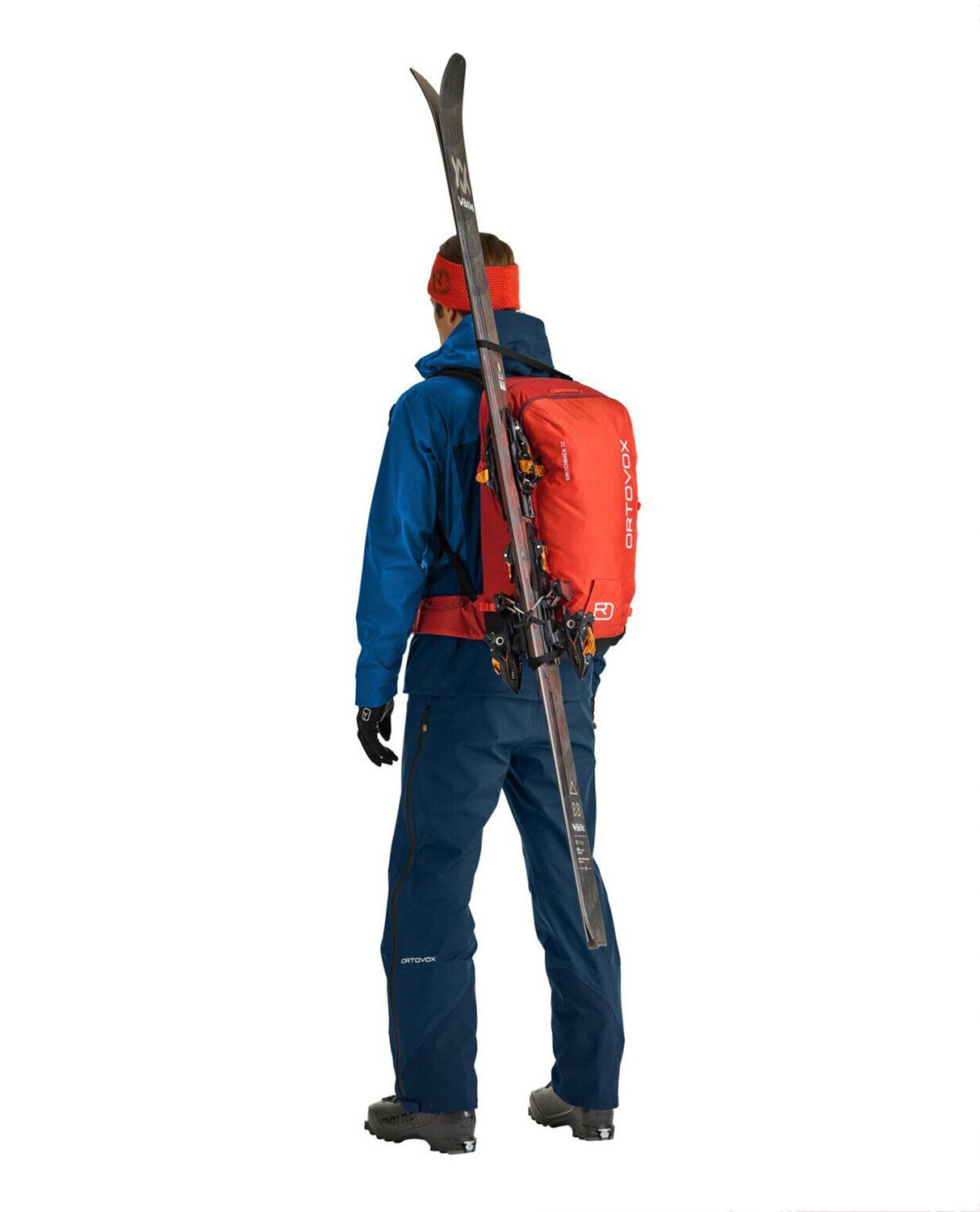 Ortovox Switchback 32 - Black Raven - Alpingaraget