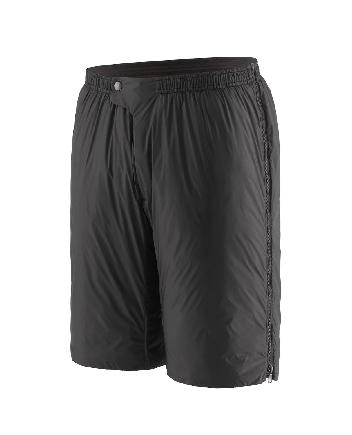 Patagonia Unisex DAS Light Shorts - Black Alpingaraget