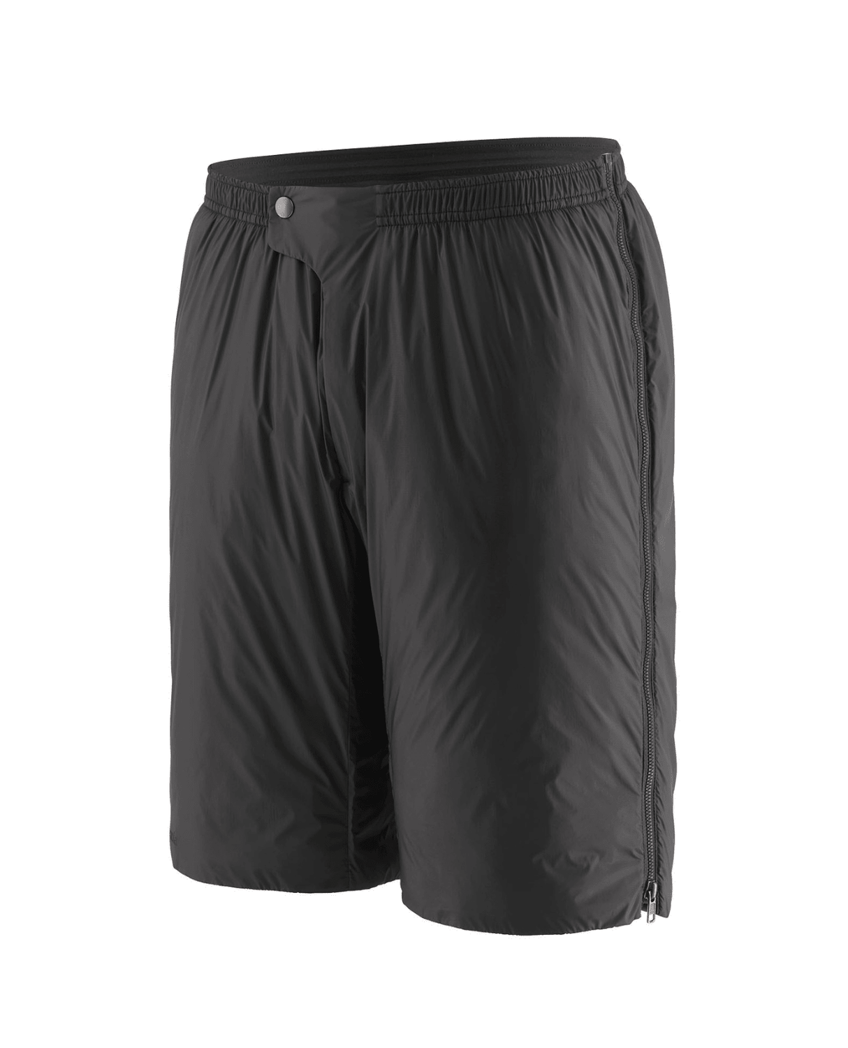 Patagonia Unisex DAS Light Shorts - Black - Mellanlager - Alpingaraget