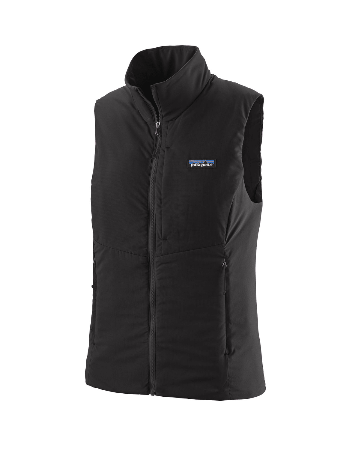 Patagonia Women Nano - Air Light Vest - Black - Mellanlager - Alpingaraget
