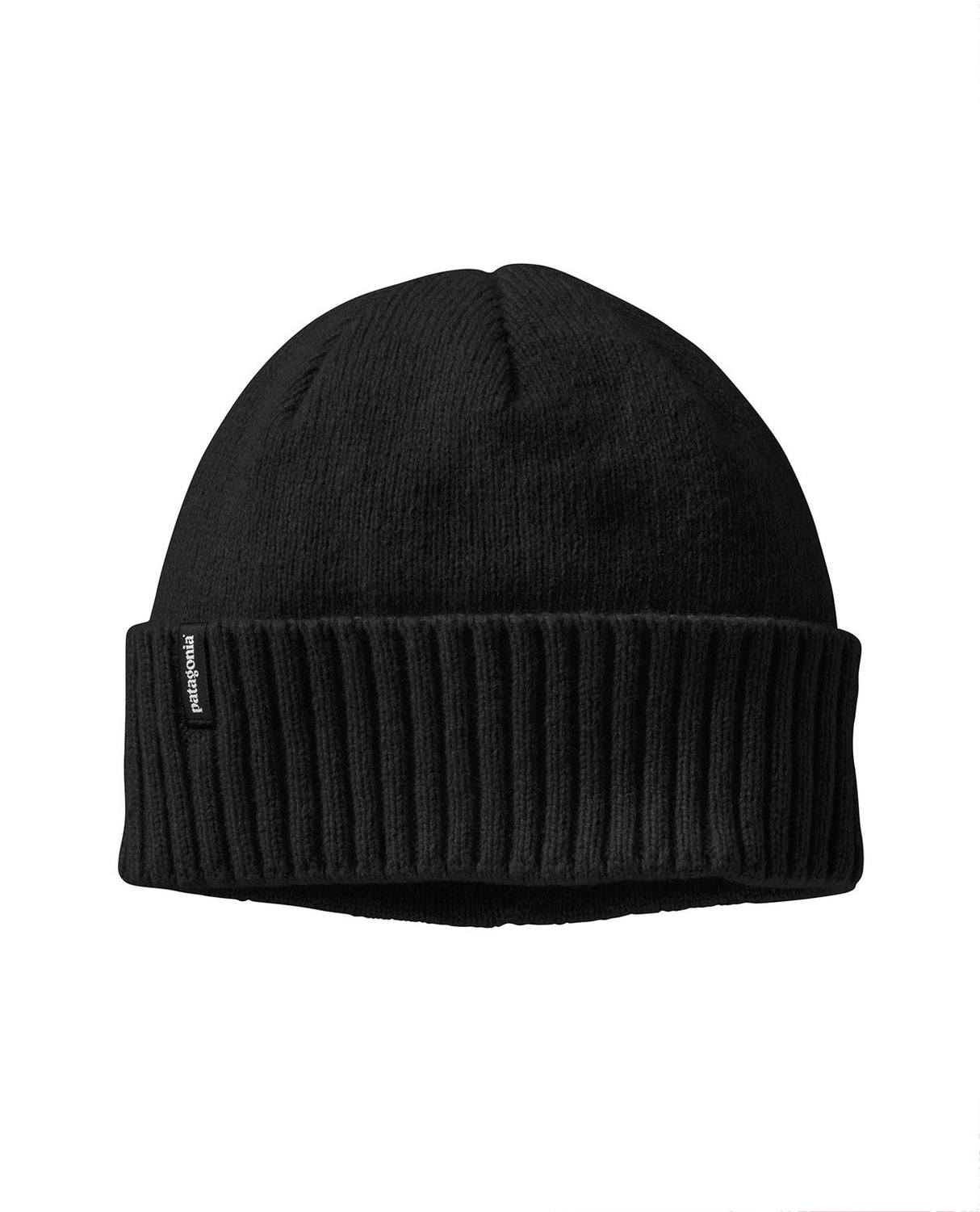 Patagonia Brodeo Beanie - Black